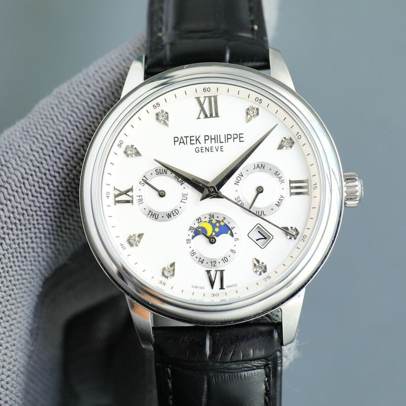 PATEK PHILIPPE Watches